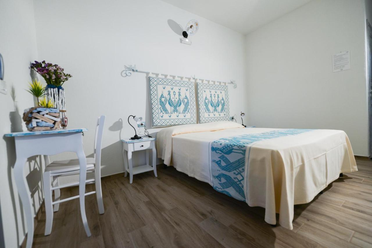 Hotel Made Позада Екстер'єр фото
