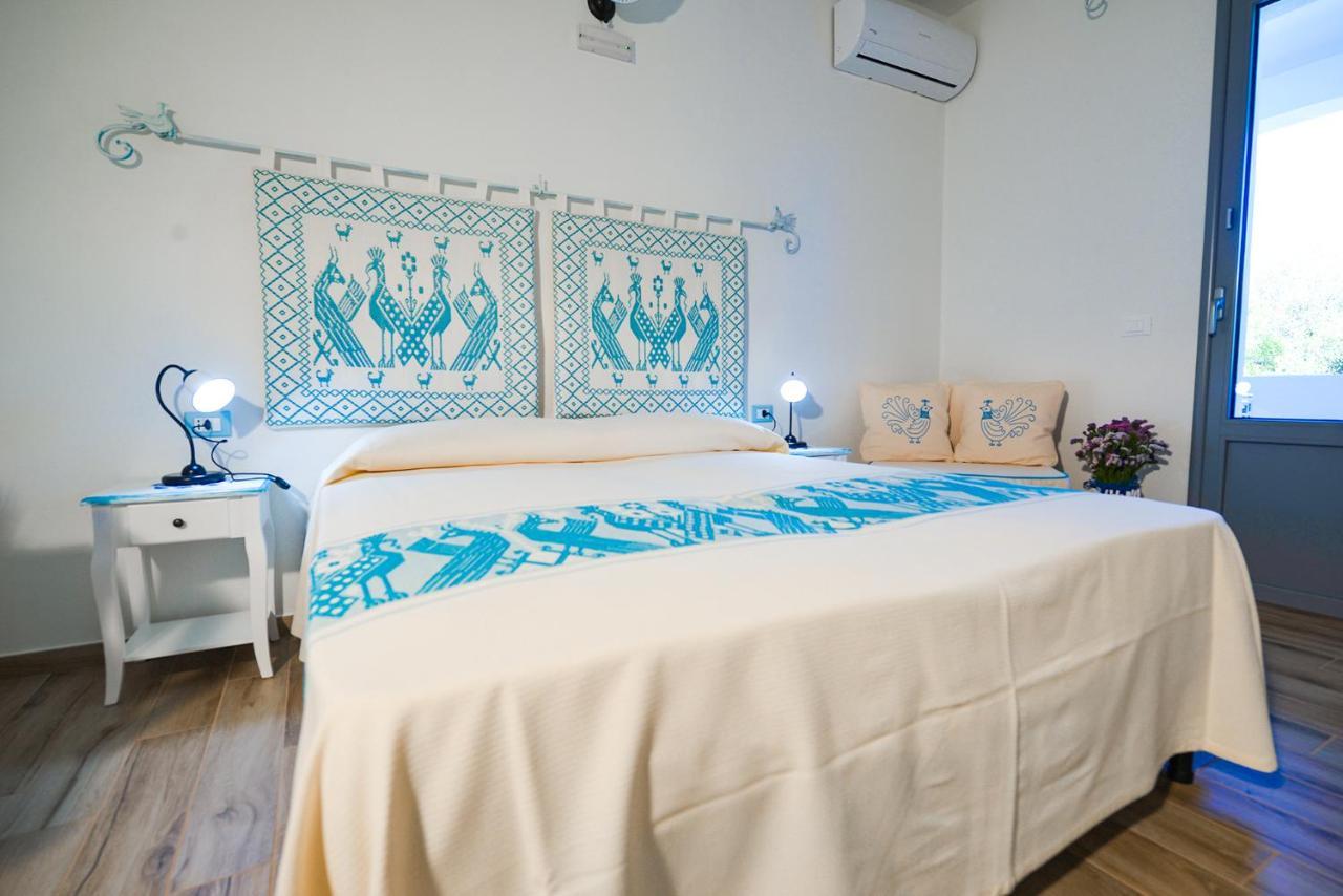 Hotel Made Позада Екстер'єр фото