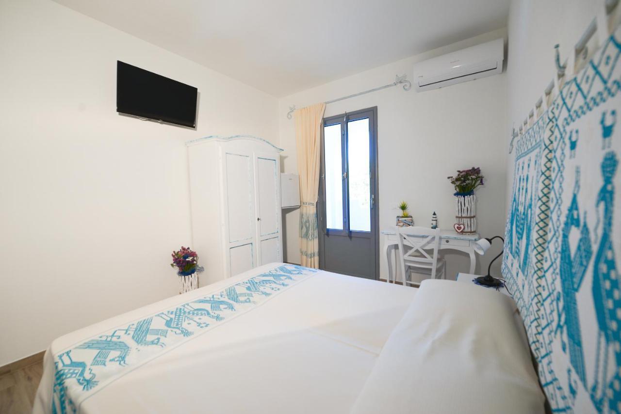 Hotel Made Позада Екстер'єр фото