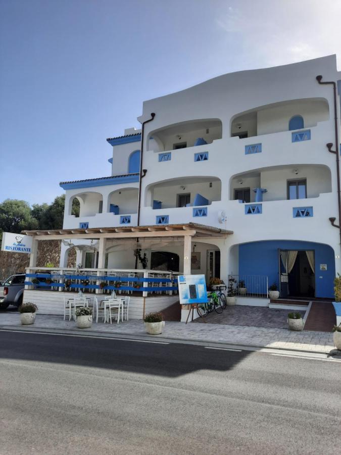 Hotel Made Позада Екстер'єр фото