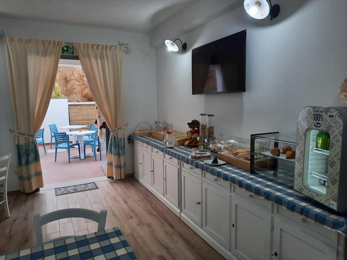 Hotel Made Позада Екстер'єр фото