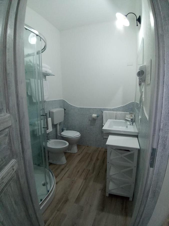 Hotel Made Позада Екстер'єр фото