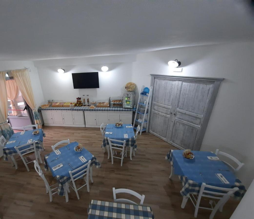 Hotel Made Позада Екстер'єр фото
