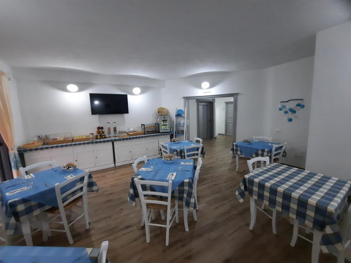 Hotel Made Позада Екстер'єр фото