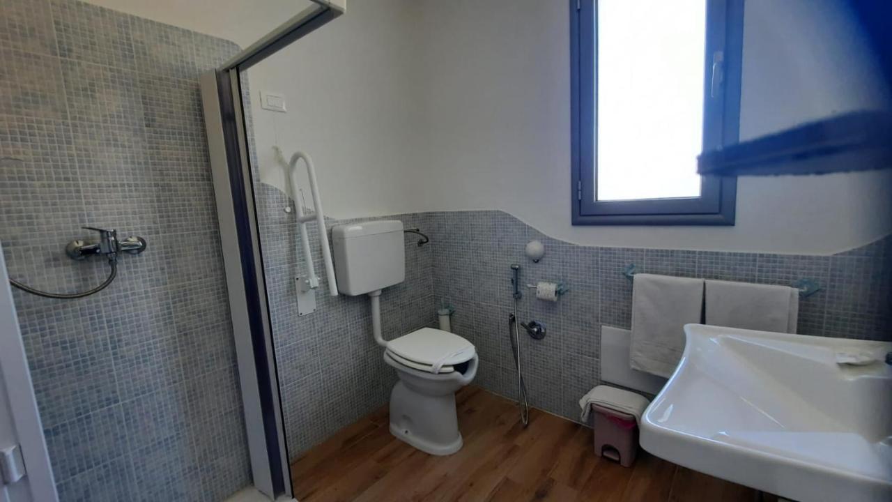 Hotel Made Позада Екстер'єр фото