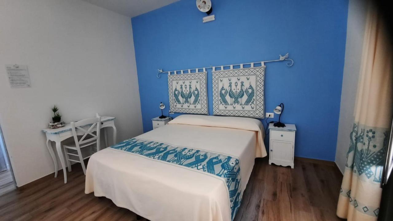 Hotel Made Позада Екстер'єр фото