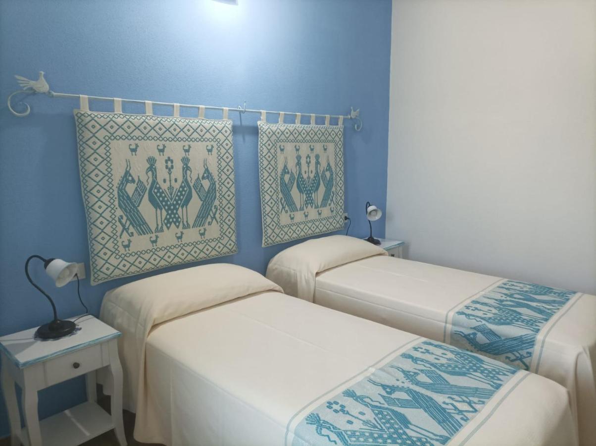 Hotel Made Позада Екстер'єр фото