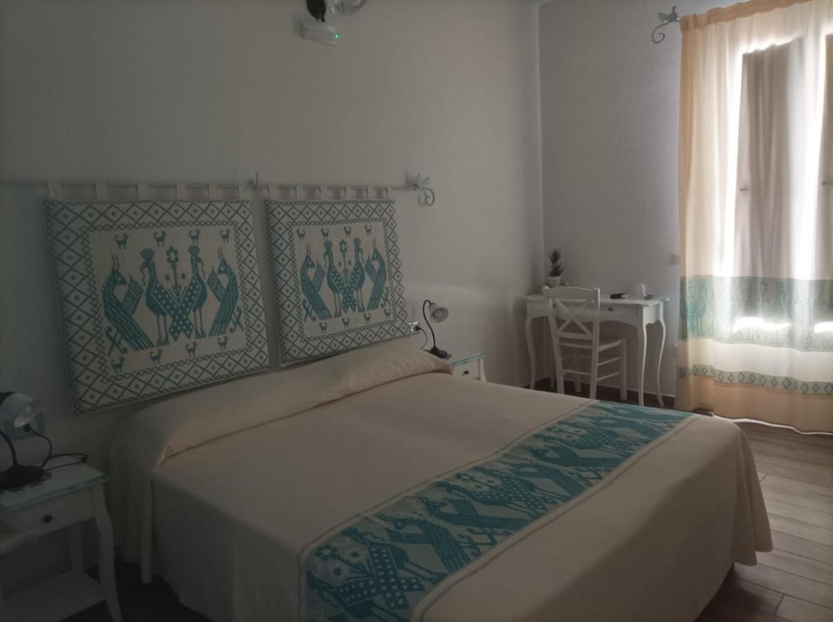 Hotel Made Позада Екстер'єр фото
